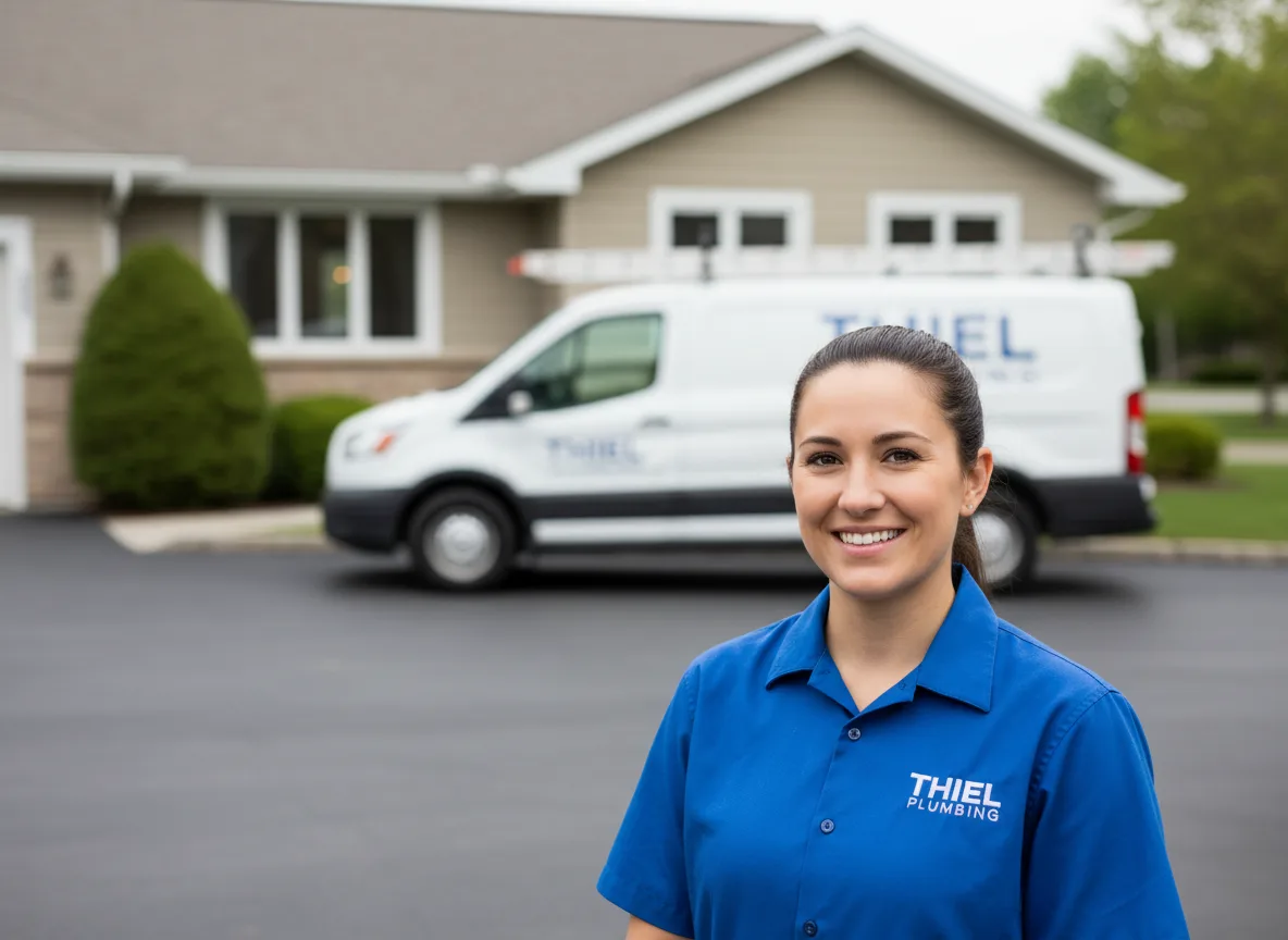 Plumber Gresham, NE FAQs